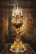 56 Museo del Tesoro di Santa Maria Maggiore